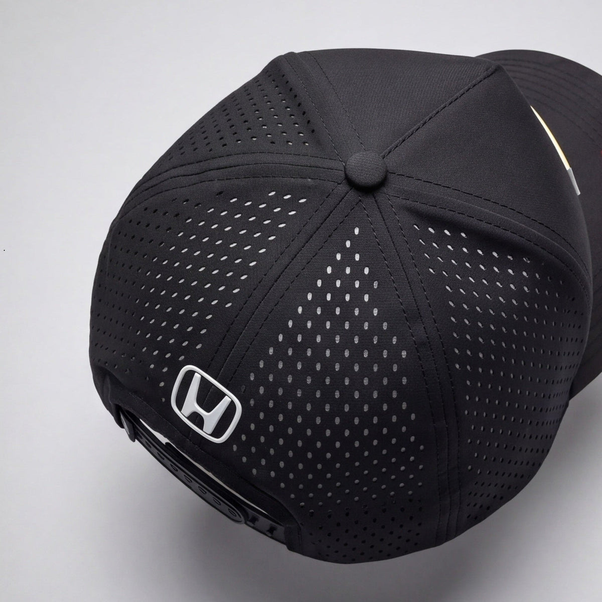 AeroFlow Performance Hat – Official Alex Palou DHL CGR Fanwear - Marwin Sports
