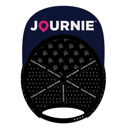 AeroFlow Performance Hat – Official Kyffin Simpson Journie CGR Fanwear - Marwin Sports