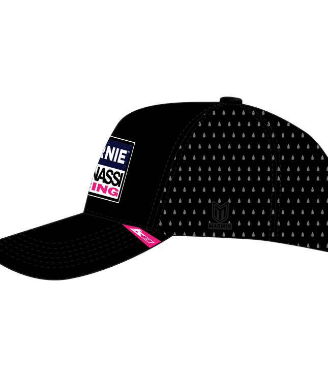 AeroFlow Performance Hat – Official Kyffin Simpson Journie CGR Fanwear - Marwin Sports