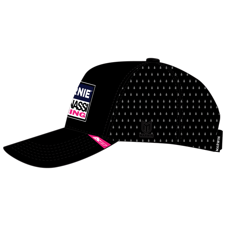 AeroFlow Performance Hat – Official Kyffin Simpson Journie CGR Fanwear - Marwin Sports