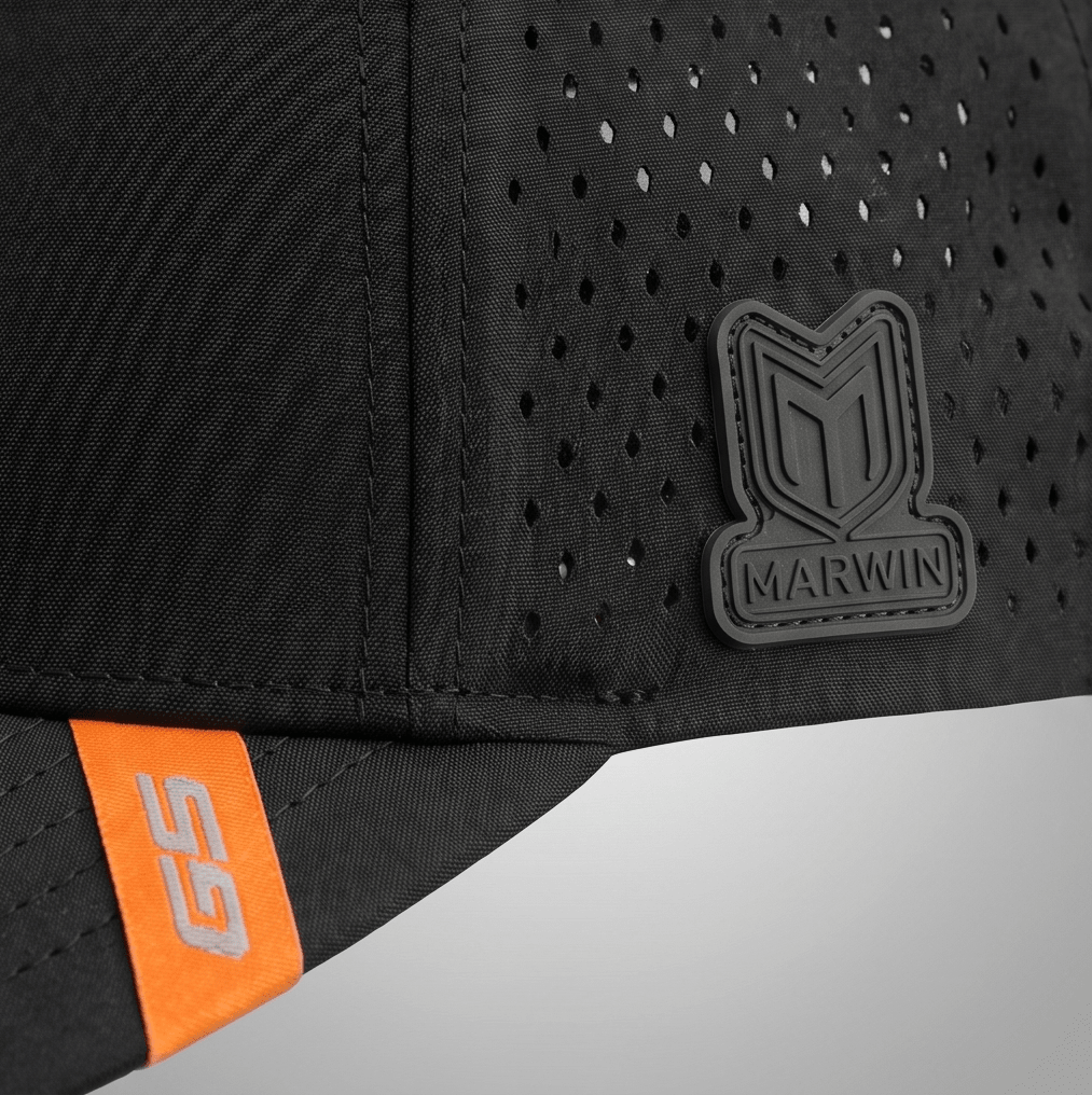 AeroFlow Performance Hat – Official Scott Dixon PNC CGR Fanwear - Marwin Sports