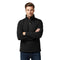 Archetype Men's Softshell Jacket - Black - Marwin Sports