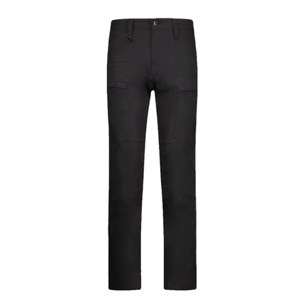 Avro Women's Cargo Pants - Black - Marwin Sports