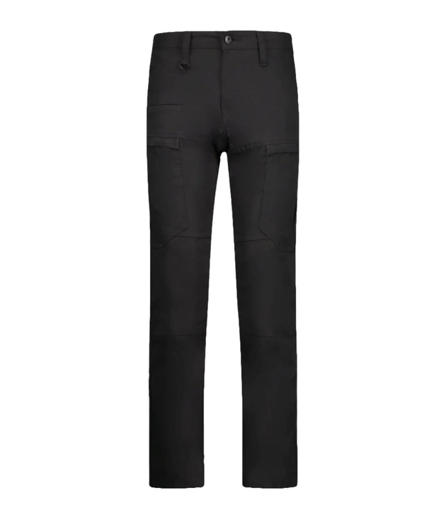 Avro Women's Cargo Pants - Black - Marwin Sports