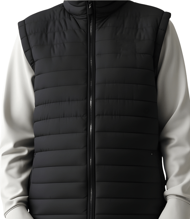 Balkan Men's 4 in 1 Jacket - Black - Marwin Sports