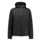 Balkan Men's 4 in 1 Jacket - Black - Marwin Sports