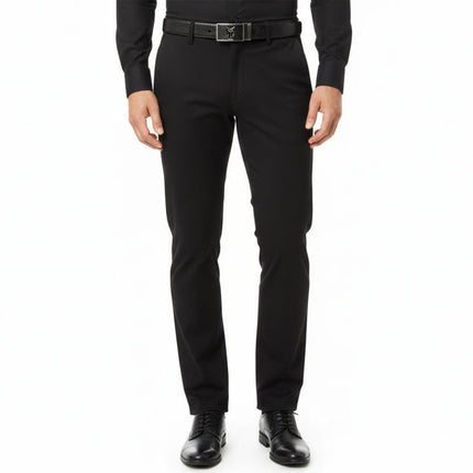 Classic Men's Performance Pants - Black - Marwin Sports
