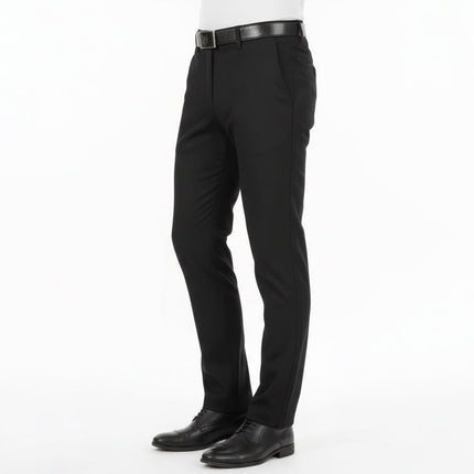 Classic Men's Performance Pants - Black - Marwin Sports