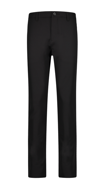 Classic Men's Performance Pants - Black - Marwin Sports