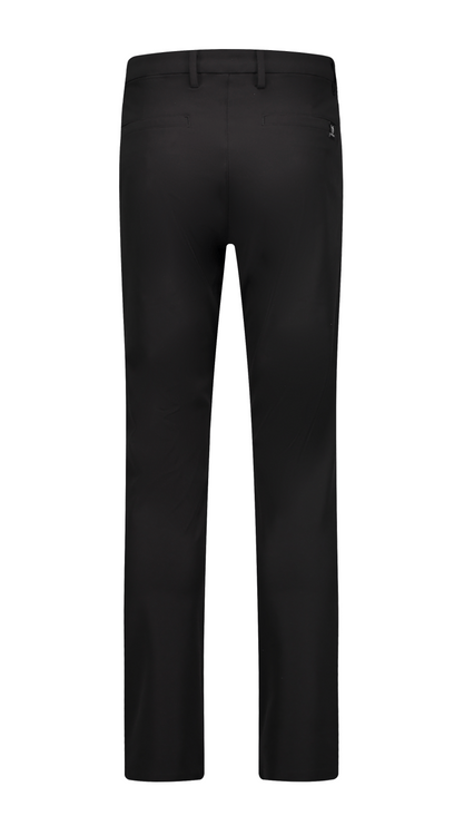 Classic Men's Performance Pants - Black - Marwin Sports