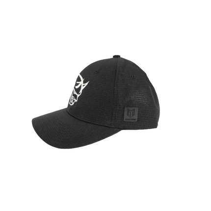 Marwin Sports Dodge Demon Flex Snap Hat