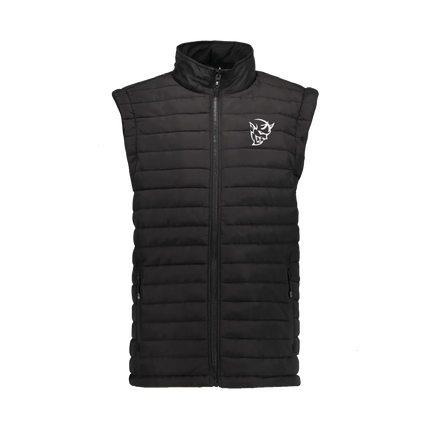 Marwin Sports Dodge Demon 4-1 Men's Jacket - Black
