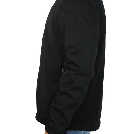 Marwin Sports Dodge SRT Softshell Men's Jacket - Black