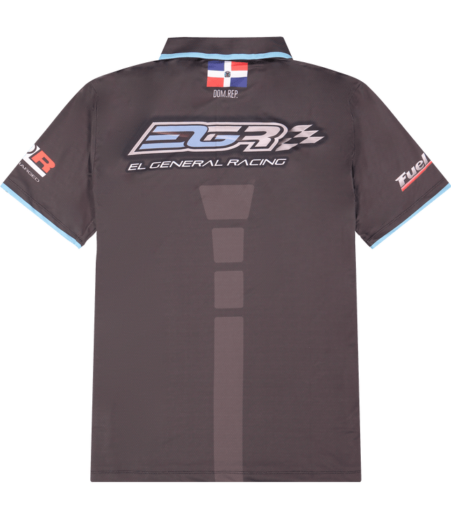 Endurance Sublimated Quarter Button Polo (Design Your Own!) - Marwin Sports