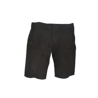 Marwin Sports Men's Evolution Cargo Shorts - Black