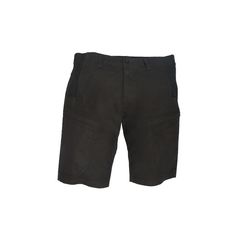 Marwin Sports Men's Evolution Cargo Shorts - Black