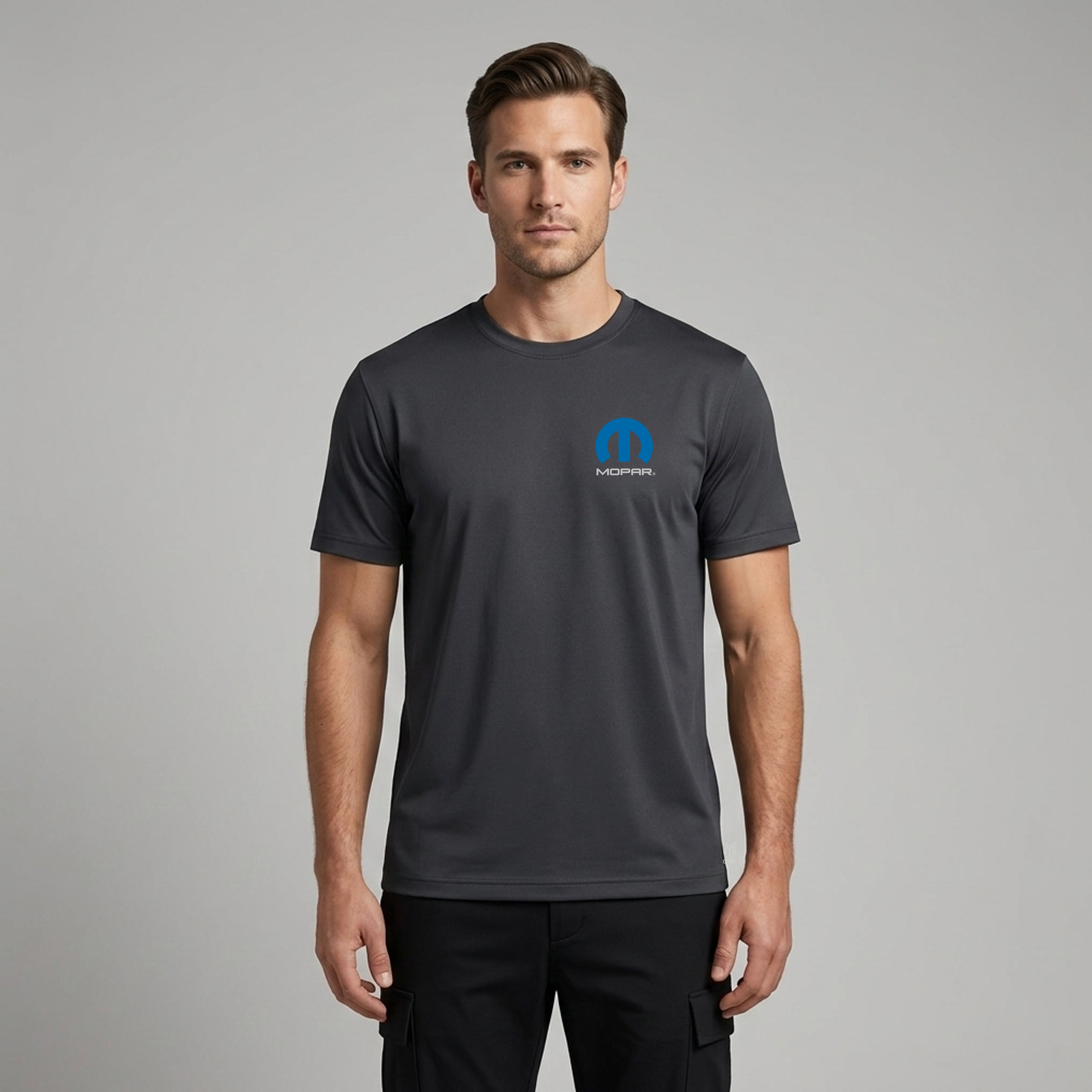 Forge Interlock Tee - Mopar - Marwin Sports