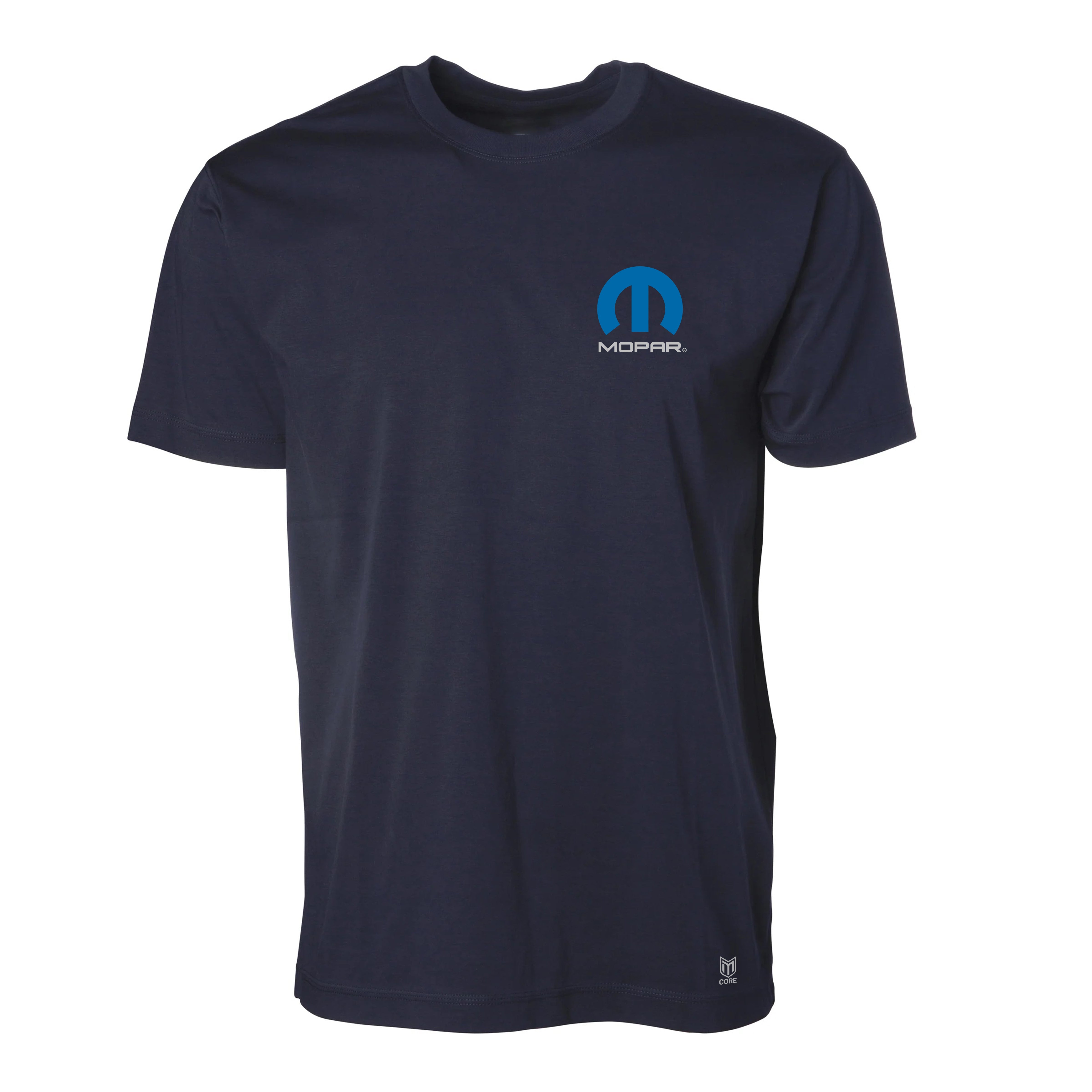 Forge Interlock Tee - Mopar - Marwin Sports