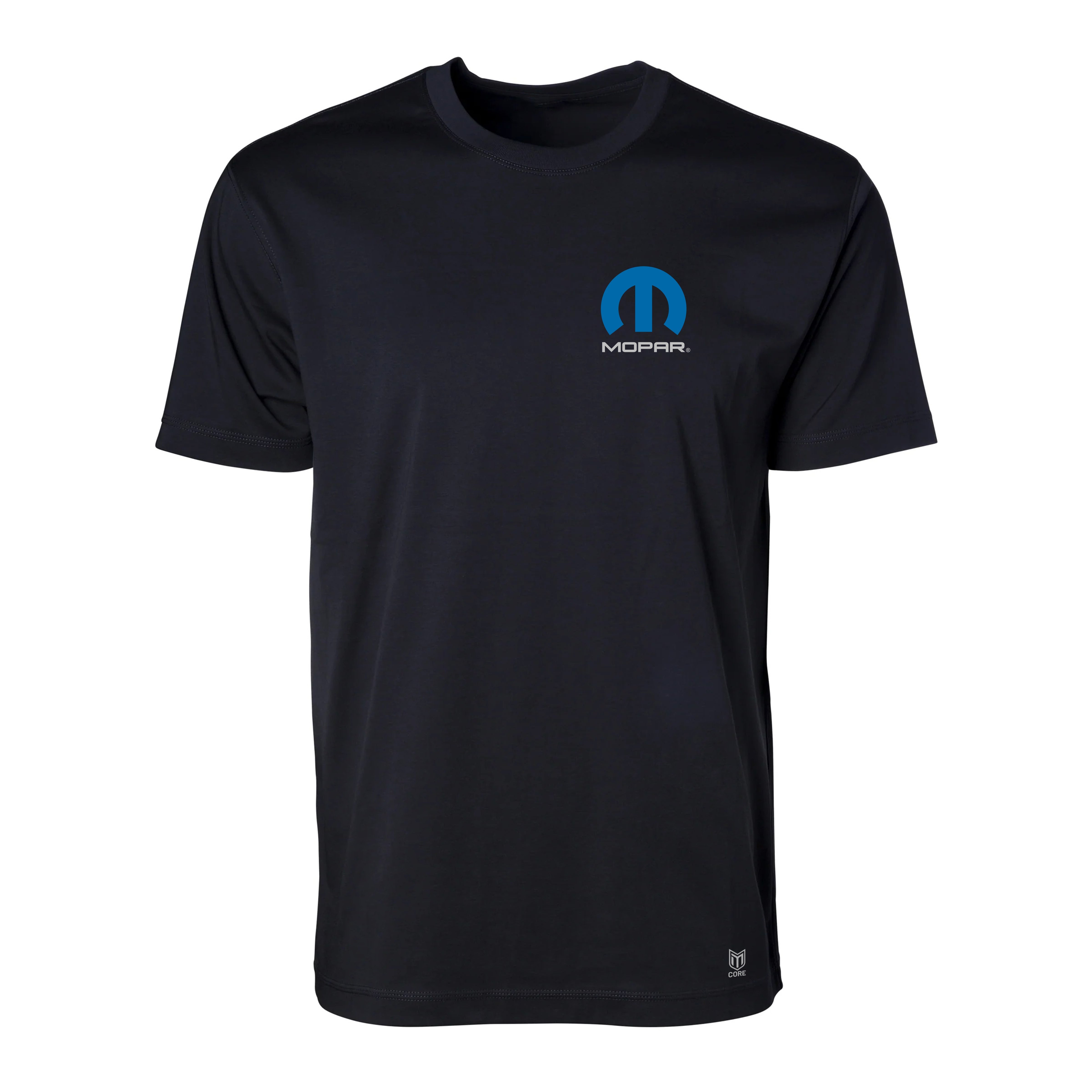 Forge Interlock Tee - Mopar - Marwin Sports