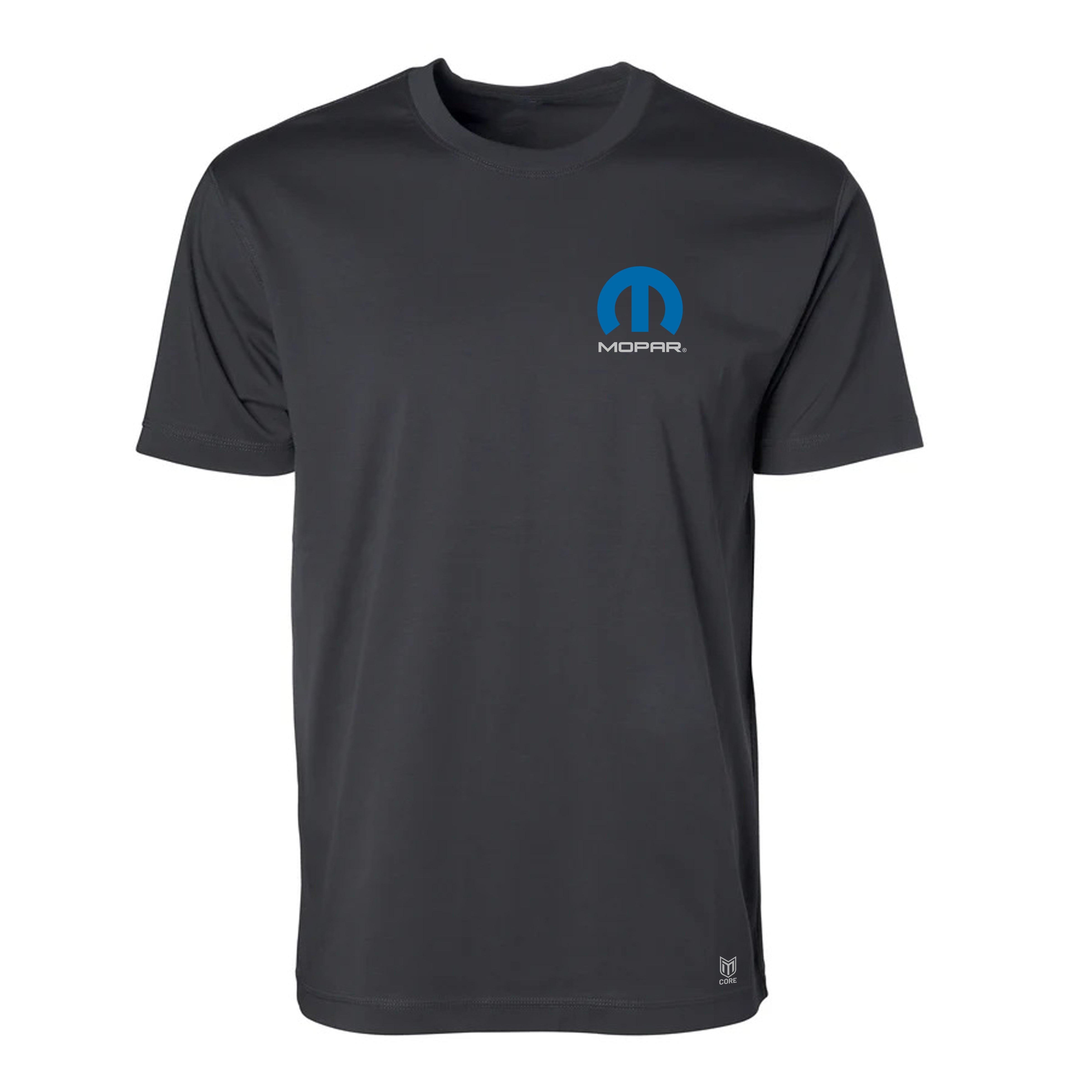 Forge Interlock Tee - Mopar - Marwin Sports