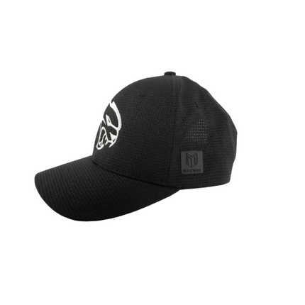 Marwin Sports Dodge Hellcat Flex Snap Hat