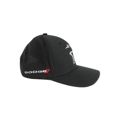 Marwin Sports Dodge Hellcat Flex Snap Hat