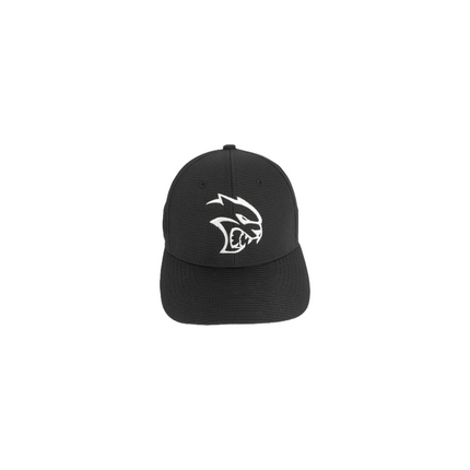 Marwin Sports Dodge Hellcat Flex Snap Hat