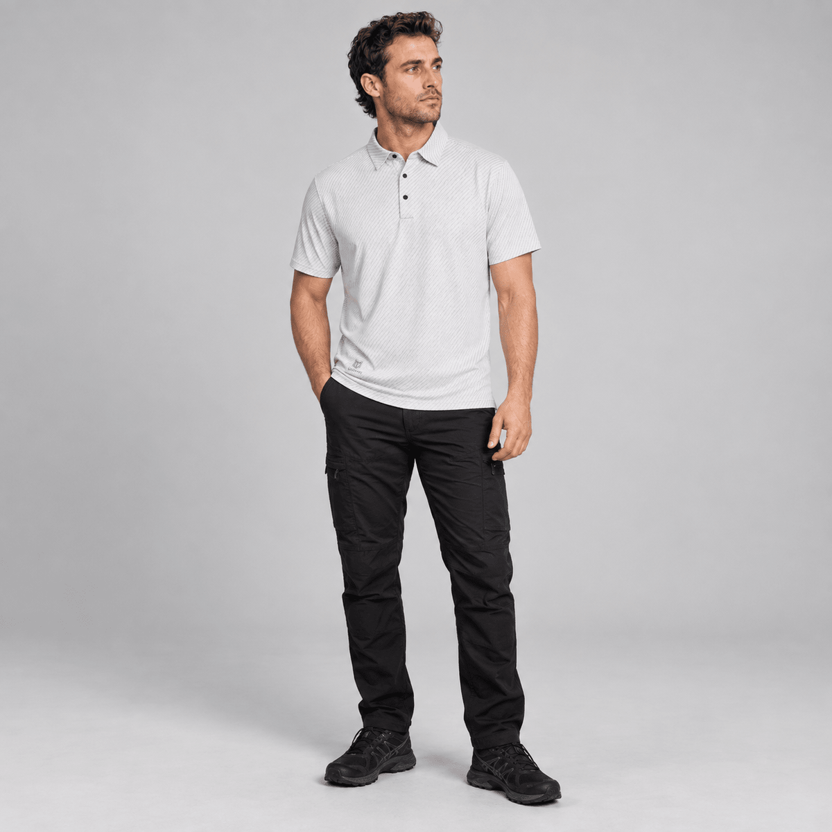 Marwin Sports Evolution Men's Cargo Pants - Marwin Sports