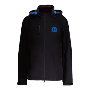 Black/Blue
