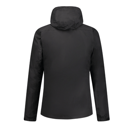 Marwin Sports Mopar 4 - 1 Men's Jacket - Black - Marwin Sports