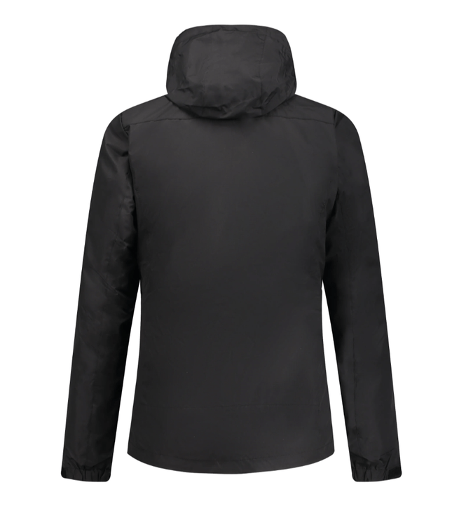 Marwin Sports Mopar 4 - 1 Men's Jacket - Black - Marwin Sports