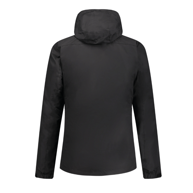 Marwin Sports Mopar 4 - 1 Men's Jacket - Black - Marwin Sports