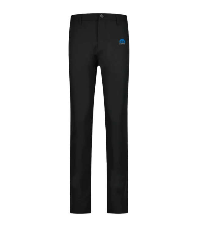 Marwin Sports Mopar Classic Men's Performance Pants - Black - Marwin Sports