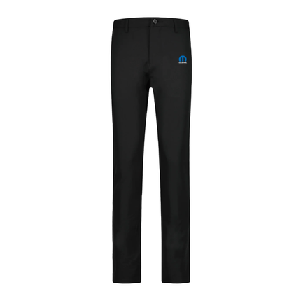 Marwin Sports Mopar Classic Women's Performance Pants - Black - Marwin Sports