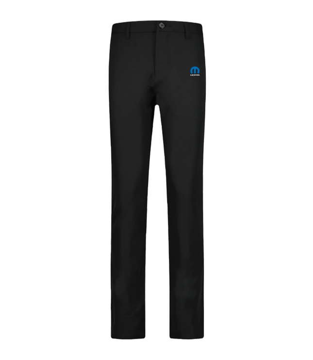 Marwin Sports Mopar Classic Women's Performance Pants - Black - Marwin Sports