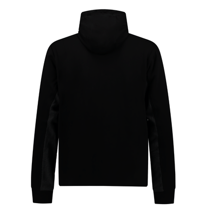 Marwin Sports Mopar Full Zip Men's Hoodie - Black - Marwin Sports