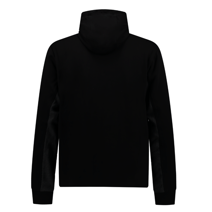 Marwin Sports Mopar Full Zip Men's Hoodie - Black - Marwin Sports
