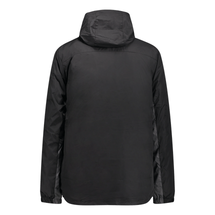 Marwin Sports Mopar Men's 4 - 1 Jacket - Black/Grey - Marwin Sports