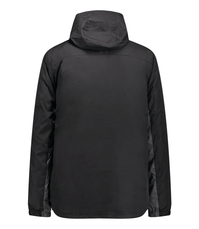 Marwin Sports Mopar Men's 4 - 1 Jacket - Black/Grey - Marwin Sports