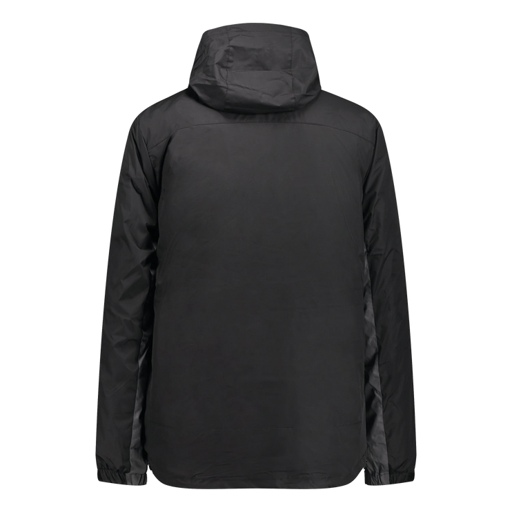 Marwin Sports Mopar Men's 4 - 1 Jacket - Black/Grey - Marwin Sports