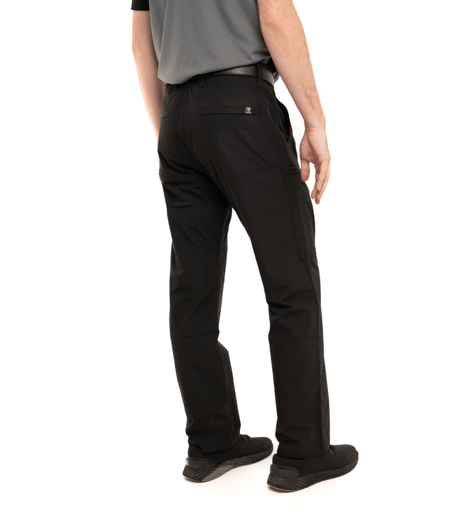 Marwin Sports Mopar Men's Boulton Cargo Pants - Black - Marwin Sports