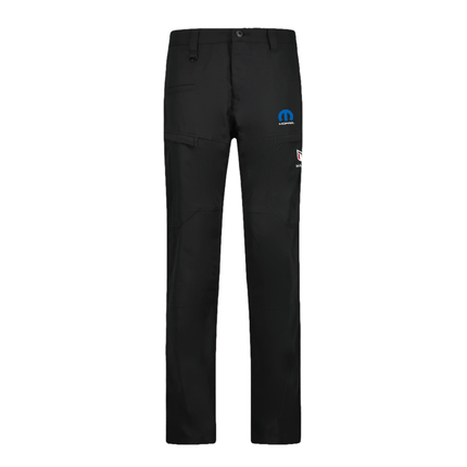 Marwin Sports Mopar Men's Boulton Cargo Pants - Black - Marwin Sports