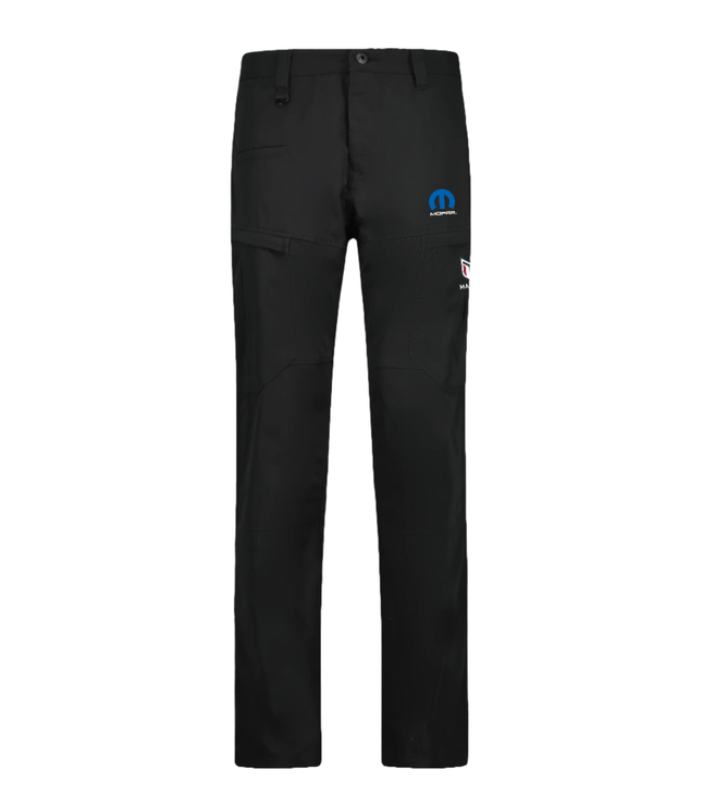 Marwin Sports Mopar Men's Boulton Cargo Pants - Black - Marwin Sports