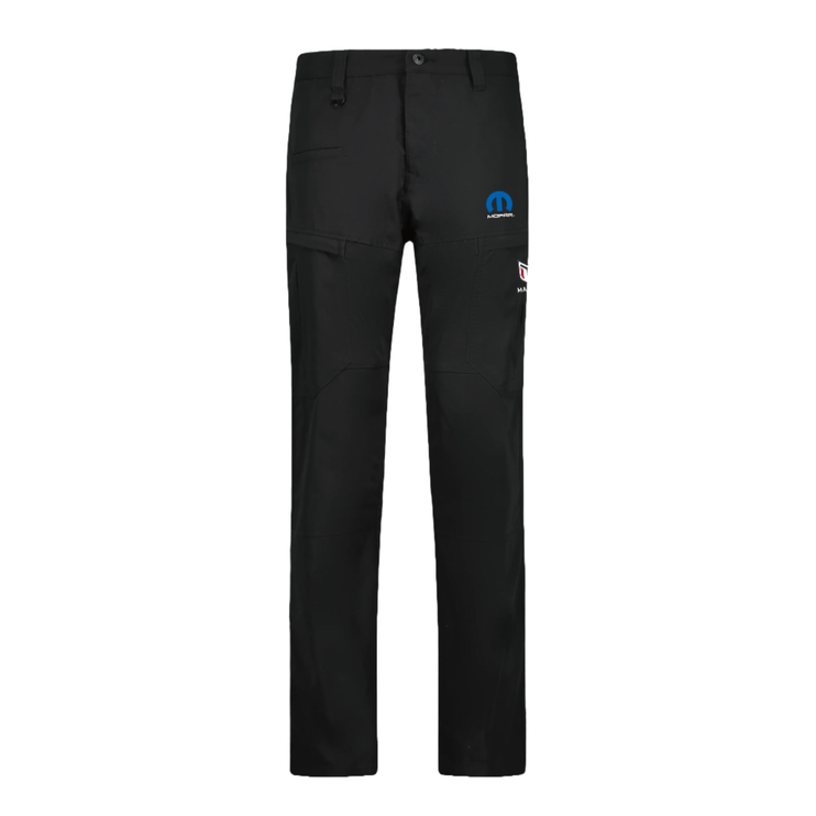 Marwin Sports Mopar Men's Boulton Cargo Pants - Black - Marwin Sports