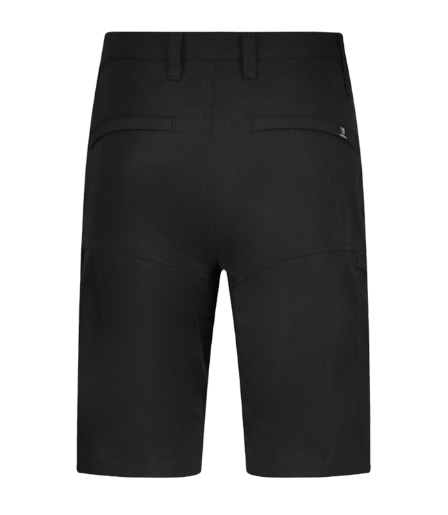 Marwin Sports Mopar Men's Cargo Shorts - Black - Marwin Sports