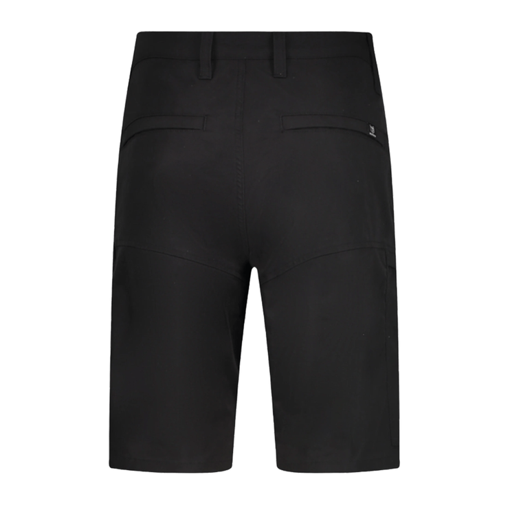 Marwin Sports Mopar Men's Cargo Shorts - Black - Marwin Sports