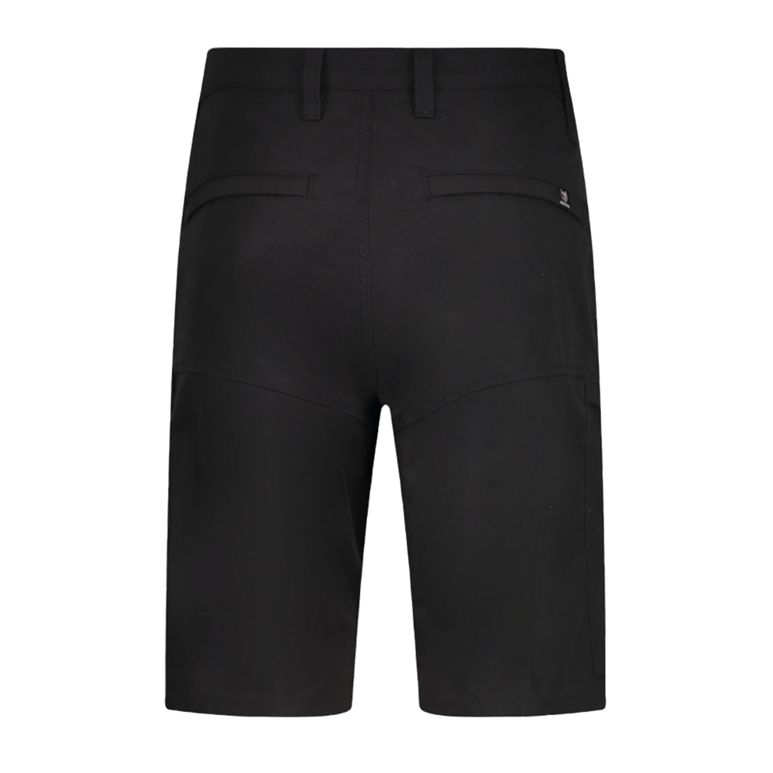 Marwin Sports Mopar Men's Cargo Shorts - Black - Marwin Sports