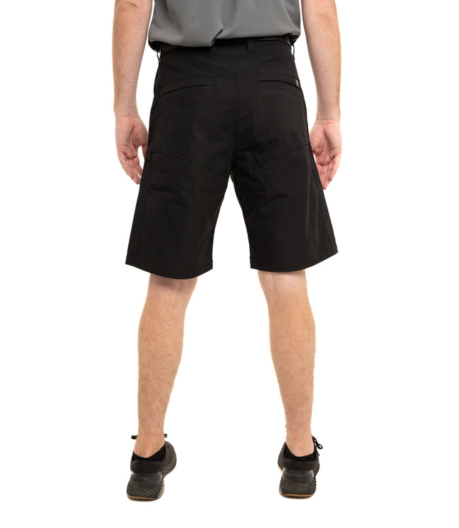 Marwin Sports Mopar Men's Cargo Shorts - Black - Marwin Sports