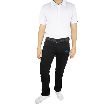 Marwin Sports Mopar Men's Evolution Cargo Pants - Black - Marwin Sports