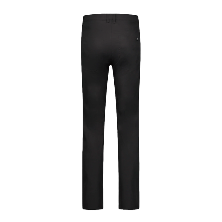 Marwin Sports Mopar Men's Performance Pants Slim Fit - Black - Marwin Sports